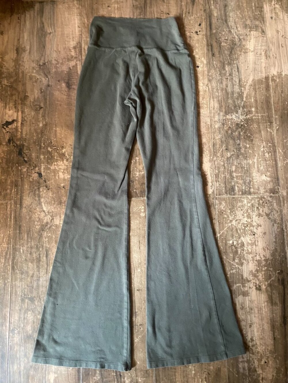Wild Fable Small Olive Green - Picture 3 of 3